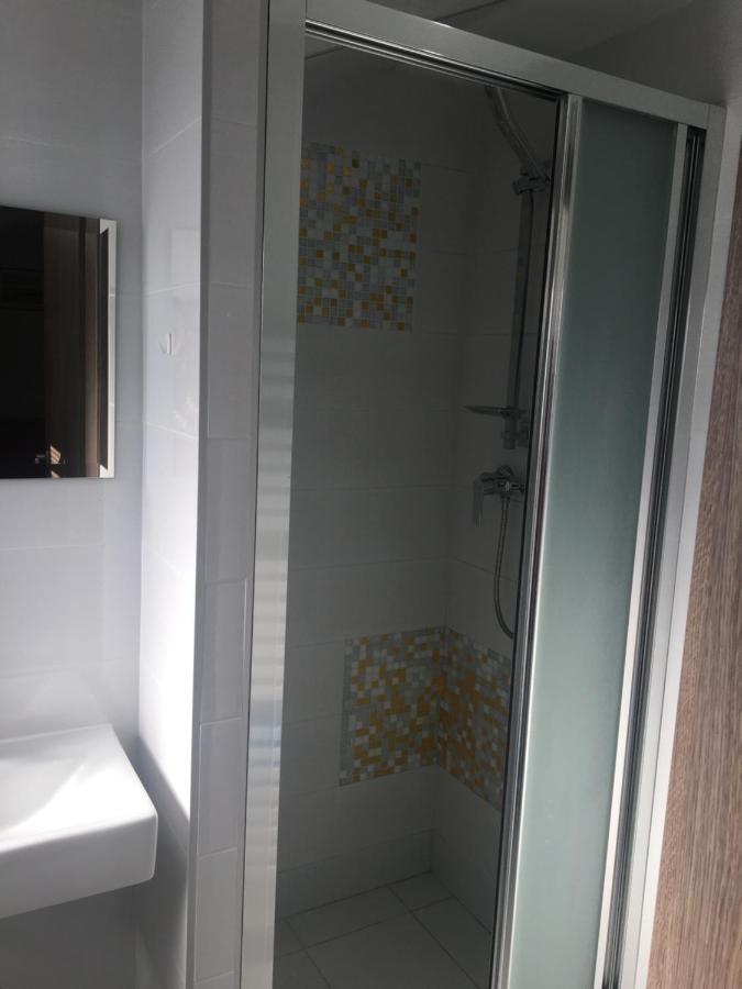 Apartman Tatry-Πόπραντ Εξωτερικό φωτογραφία