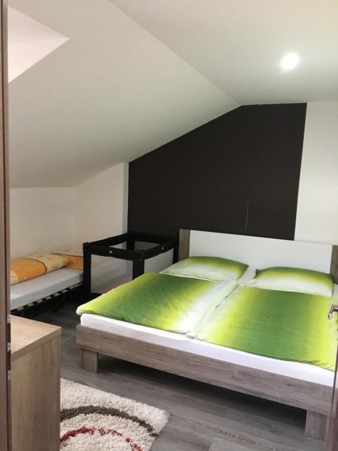 Apartman Tatry-Πόπραντ Εξωτερικό φωτογραφία