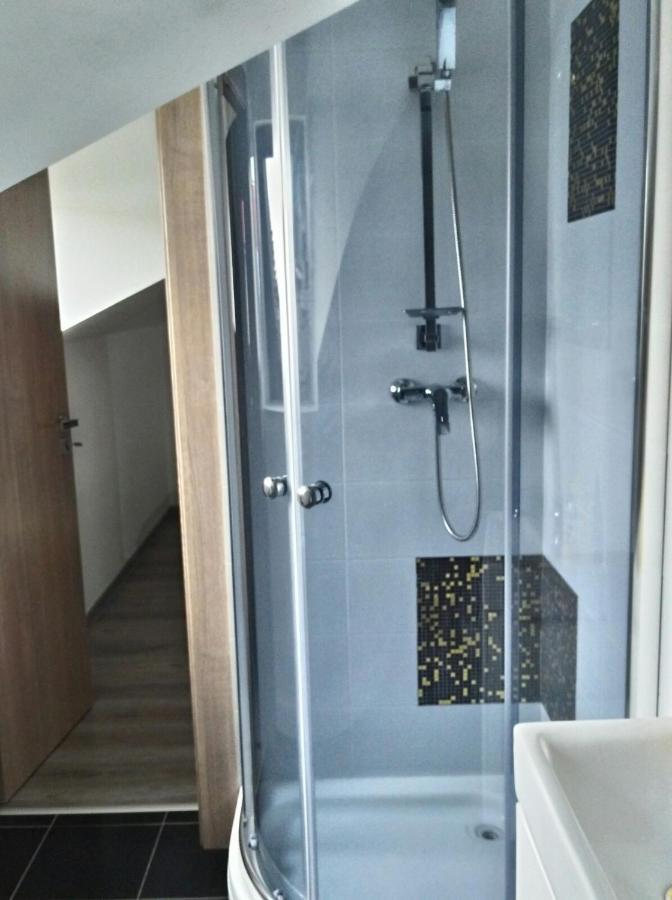 Apartman Tatry-Πόπραντ Εξωτερικό φωτογραφία