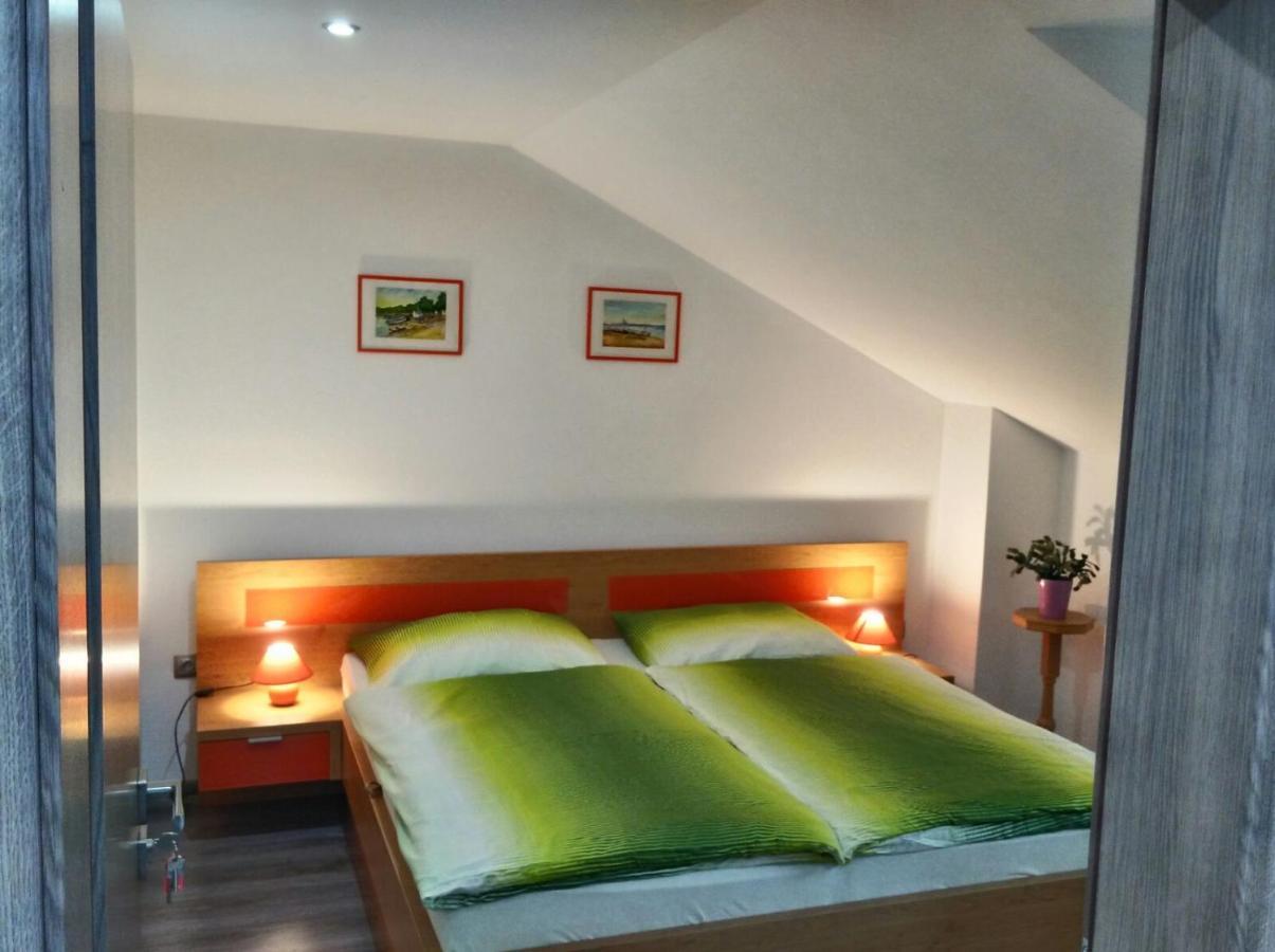 Apartman Tatry-Πόπραντ Εξωτερικό φωτογραφία