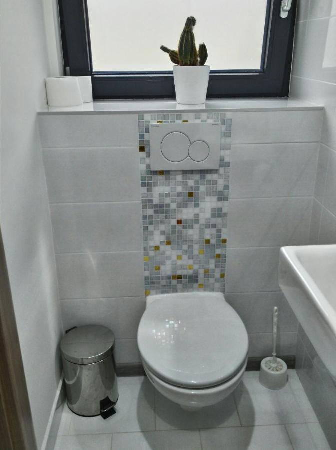 Apartman Tatry-Πόπραντ Εξωτερικό φωτογραφία