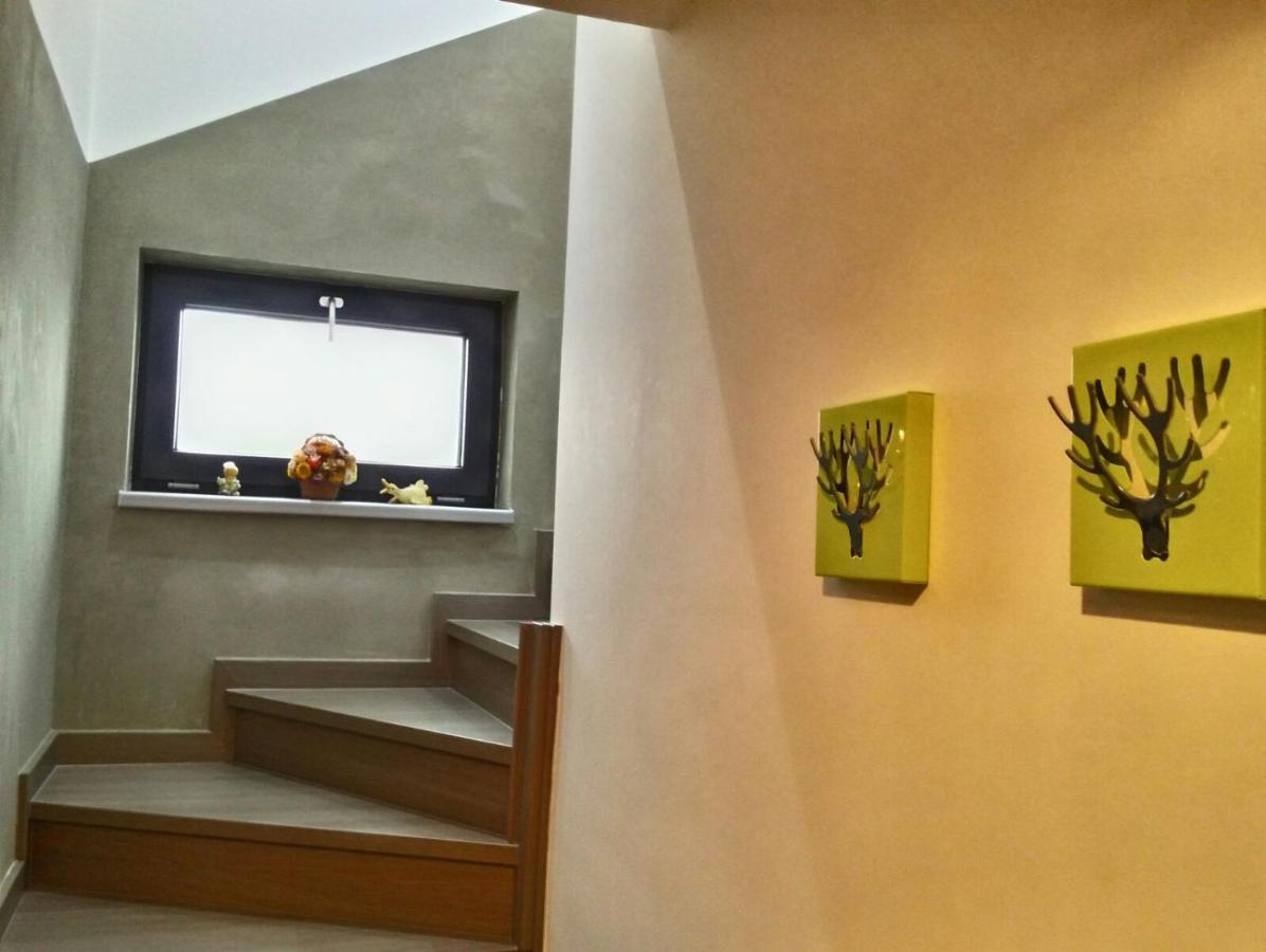Apartman Tatry-Πόπραντ Εξωτερικό φωτογραφία