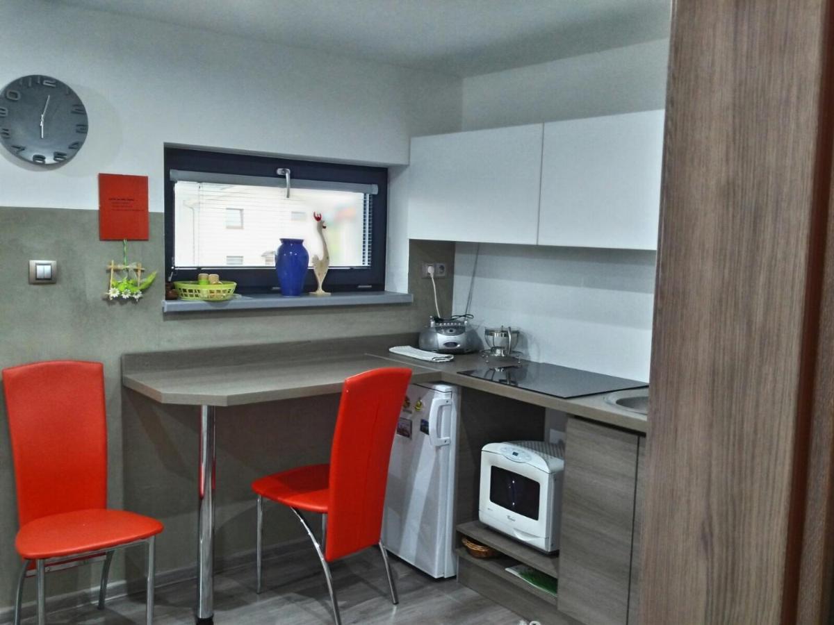 Apartman Tatry-Πόπραντ Εξωτερικό φωτογραφία
