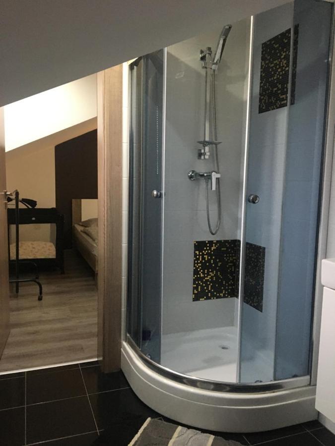 Apartman Tatry-Πόπραντ Εξωτερικό φωτογραφία